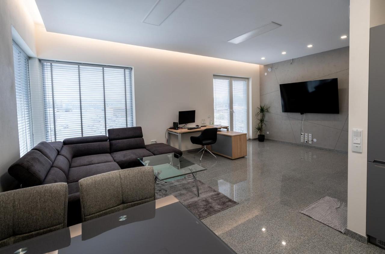 Apartament Grabowski Stone Design Пжемысл Экстерьер фото
