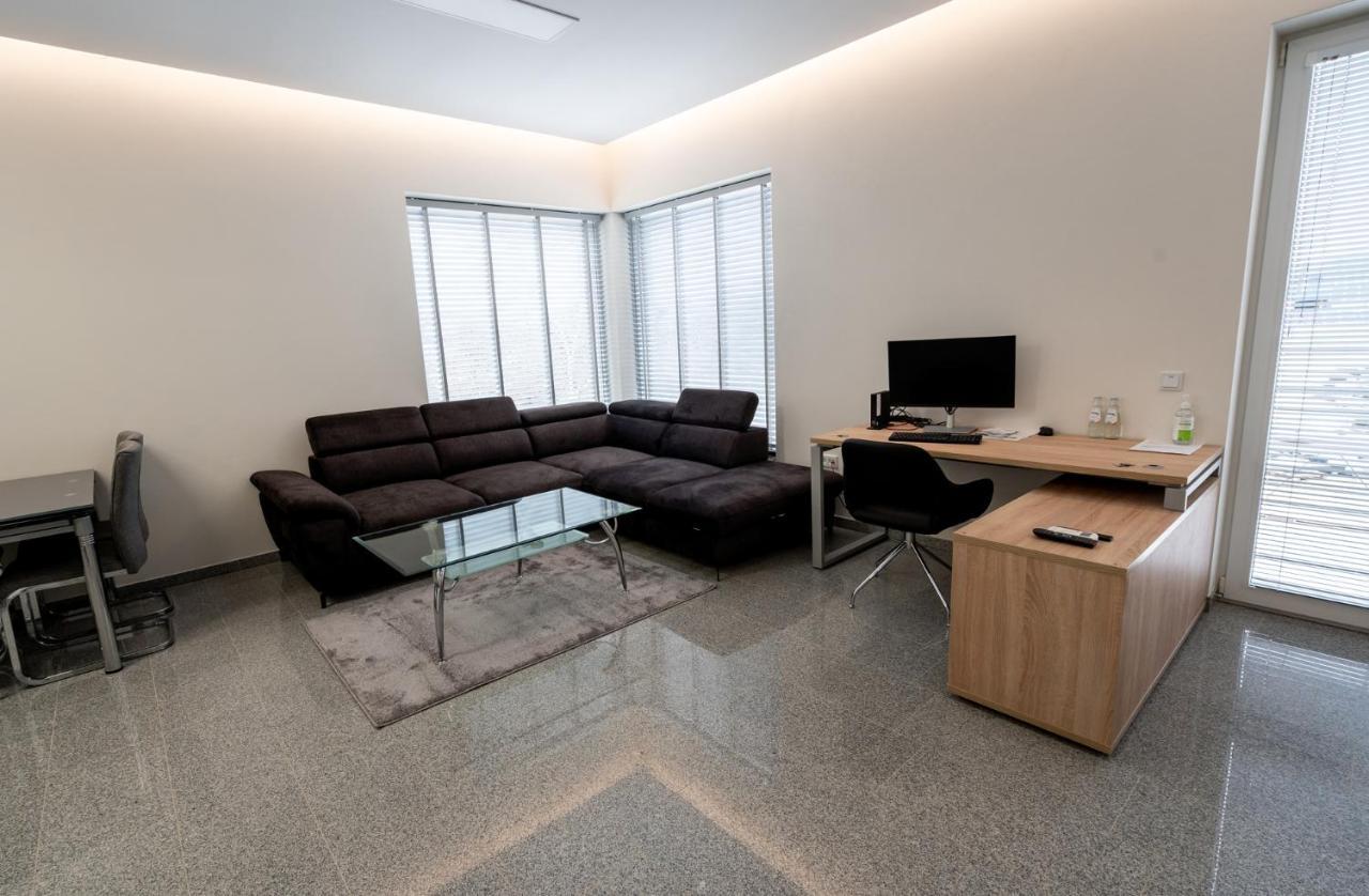Apartament Grabowski Stone Design Пжемысл Экстерьер фото