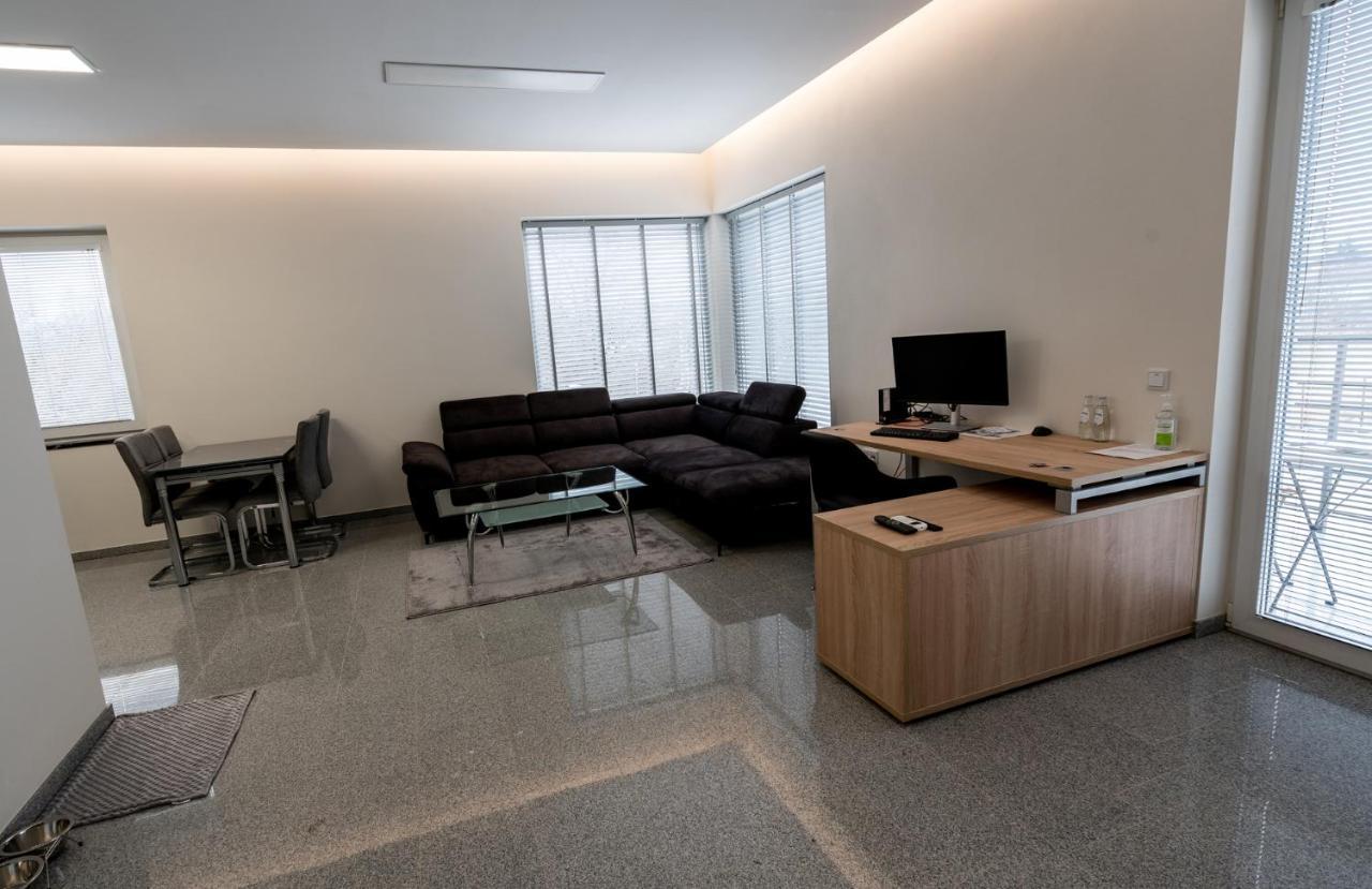 Apartament Grabowski Stone Design Пжемысл Экстерьер фото